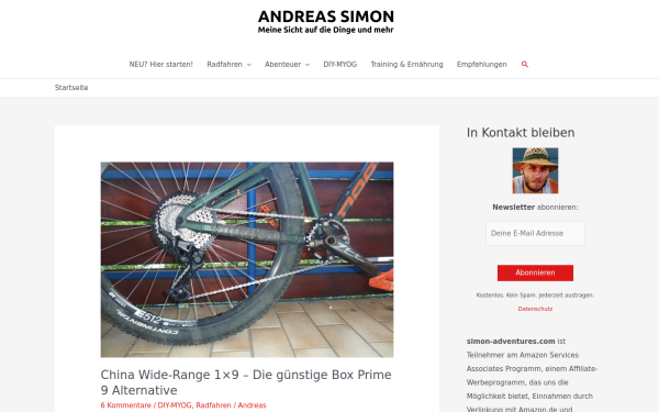 simon-adventures.com