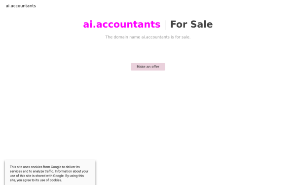 www.ai.accountants