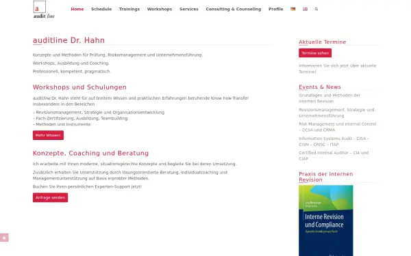 www.audit-line.net