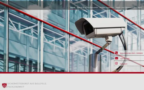 www.24-7-sicherheit.de