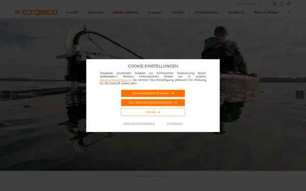 www.torqeedo.com