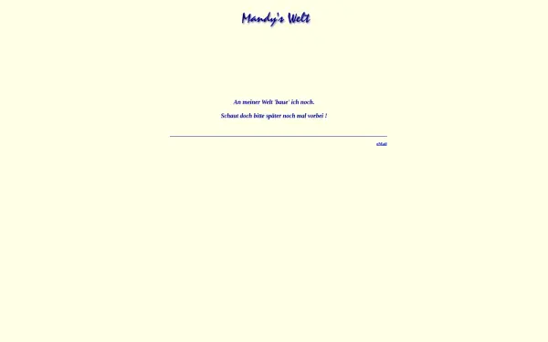 mandy-kreher.de