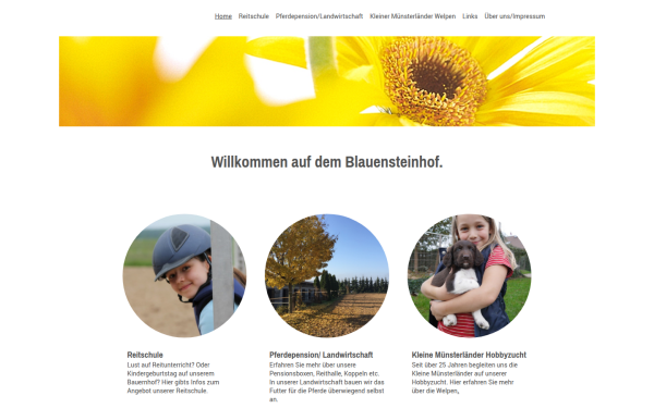 www.muensterlaender.de