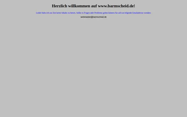 barmscheid.de
