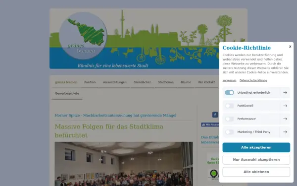 www.gruenes-bremen.de