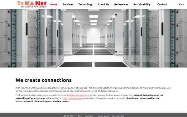 www.tekanet.com