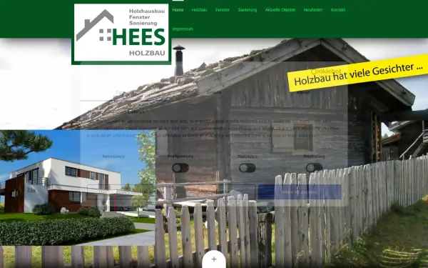 www.hees-holzbau.de