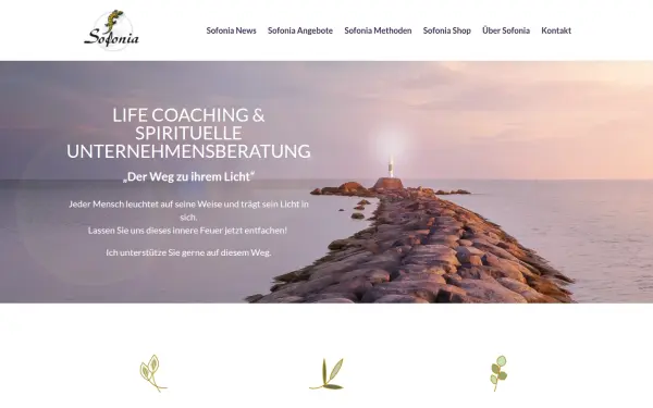 www.sofonia.de