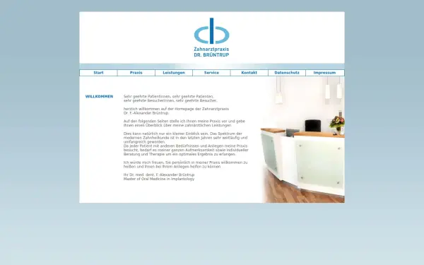 dr-bruentrup.de