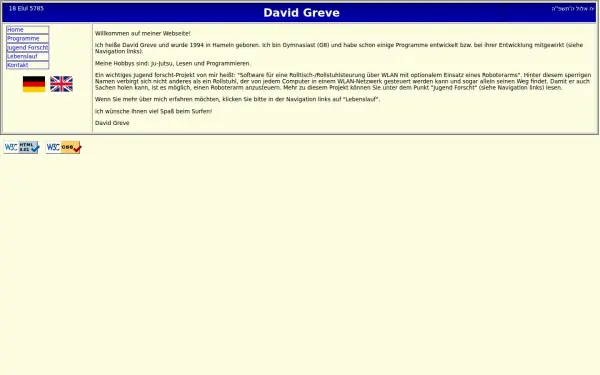 david-greve.de