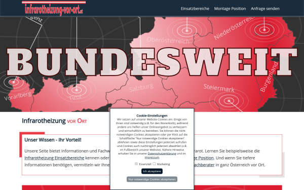 infrarotheizung-vor-ort.at
