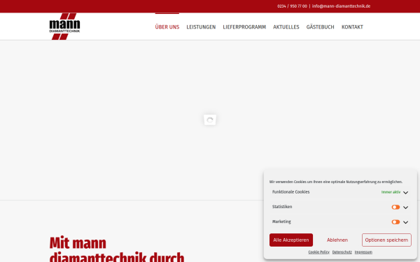 mann-diamanttechnik.de
