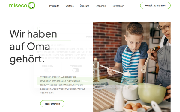 www.miseco.de