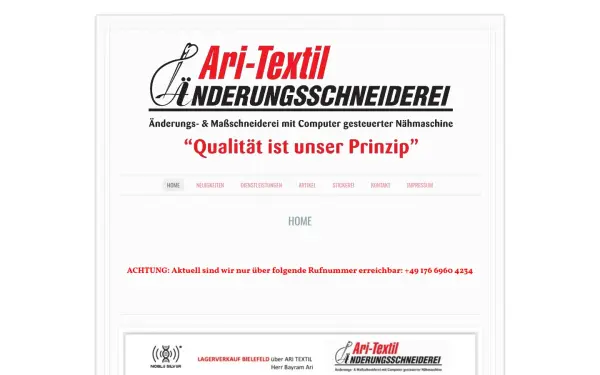 ari-textil.de