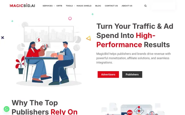 magicbid.ai