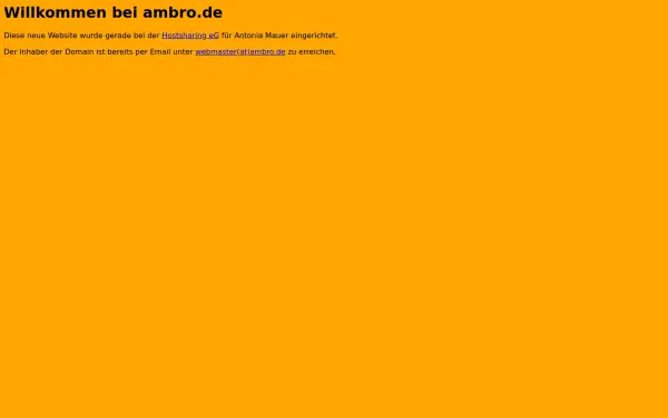 www.ambro.de