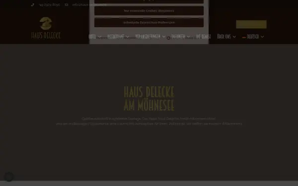 www.haus-delecke.de