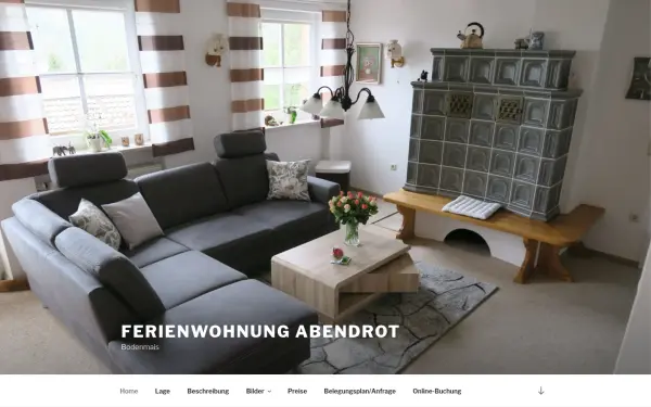 abendrot-bodenmais.de