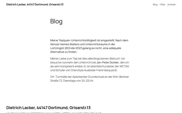 dietrich-lacker.de