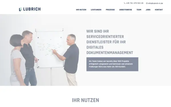 lubrich-it.de