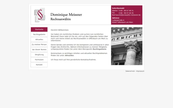 anwaeltin-meissner.de