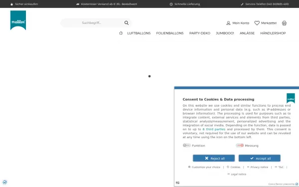 melloc.de