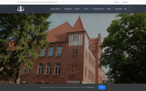 lilienthal-gymnasium.de