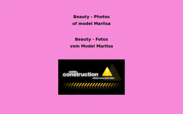 marlisa-online.de