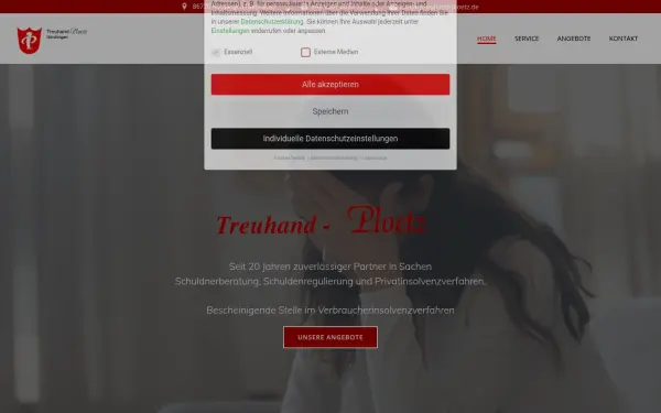 treuhand-ploetz.de