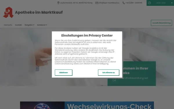 www.apo-marktkauf-app.de