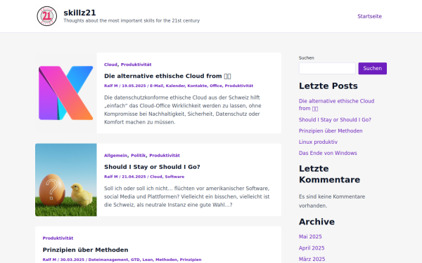 skillz21.info