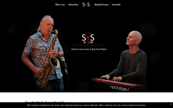 www.sys.band