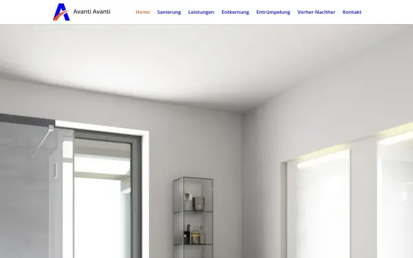 avanti-avanti.net