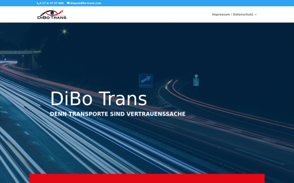 www.dibo-trans.com