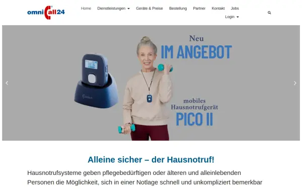www.omnicall24.de