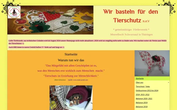 basteln-fuer-tierschutz.de