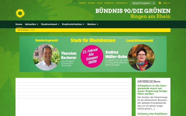 gruene-bingen.de