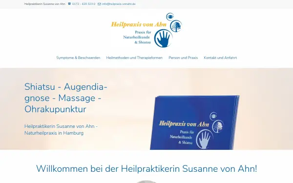 www.heilpraxis-vonahn.de