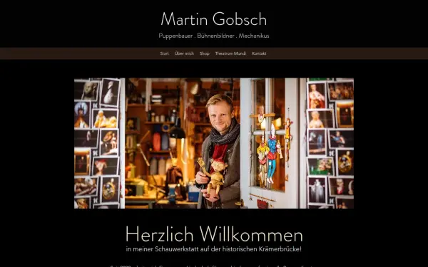 www.martin-gobsch.de