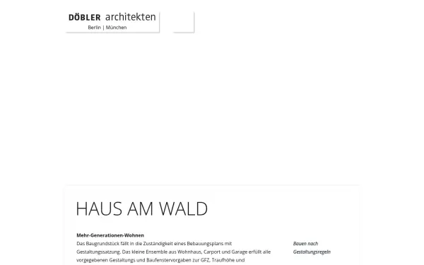 doebler-architekten.de