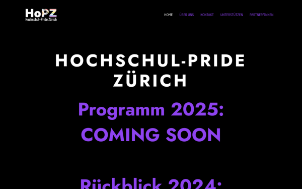 hopz.ch