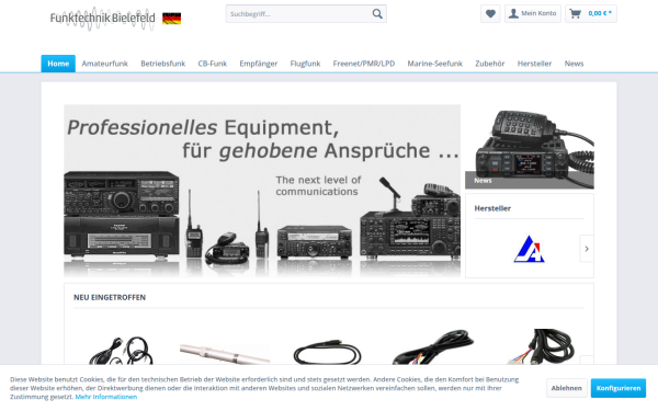 www.funktechnik-bielefeld.de