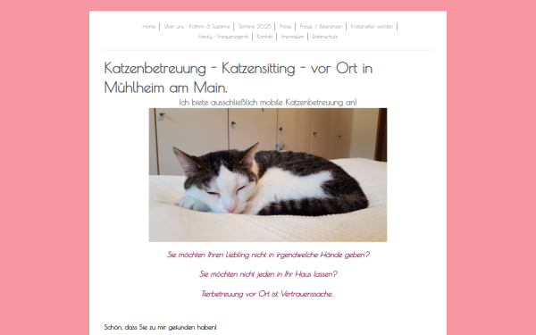 www.gwendana.de