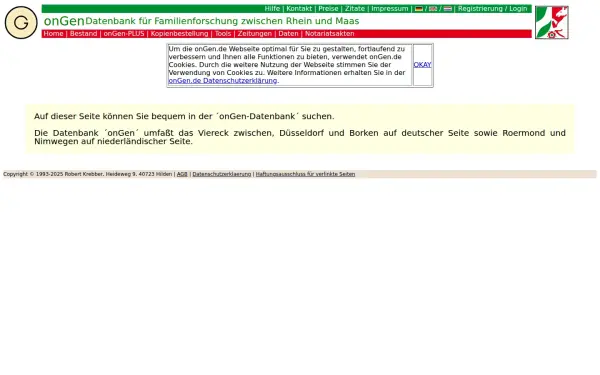 www.ongen.de