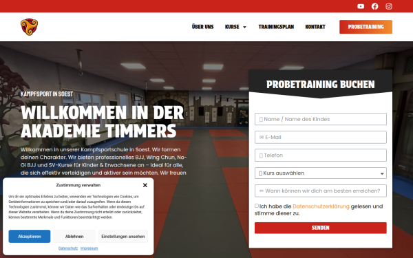 akademie-timmers.de