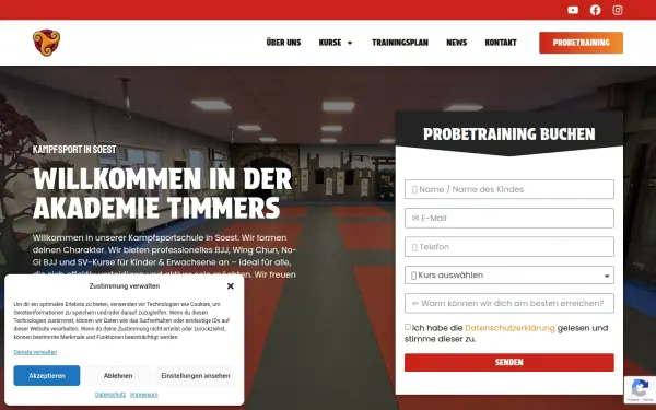 akademie-timmers.de