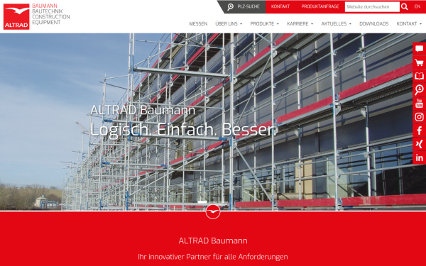 www.altradbaumann.de