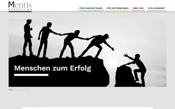 www.mentis-consulting.de