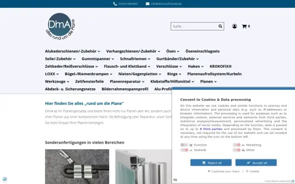 www.dima-fachhandel.de