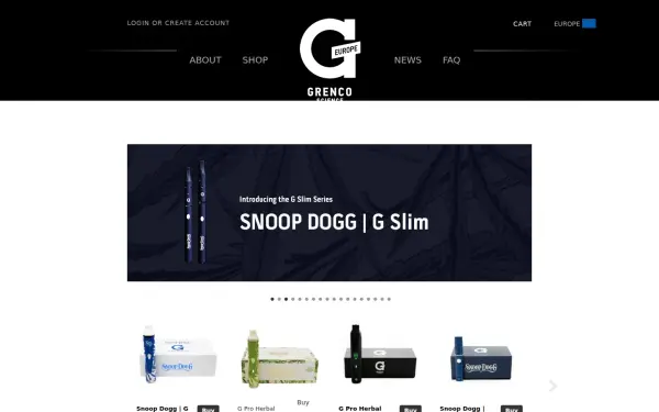 grencoscience.de